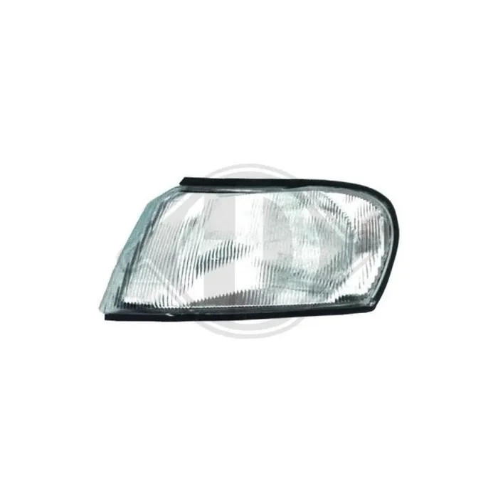 DIEDERICHS HD Tuning 1806588 Daytime running lights kit