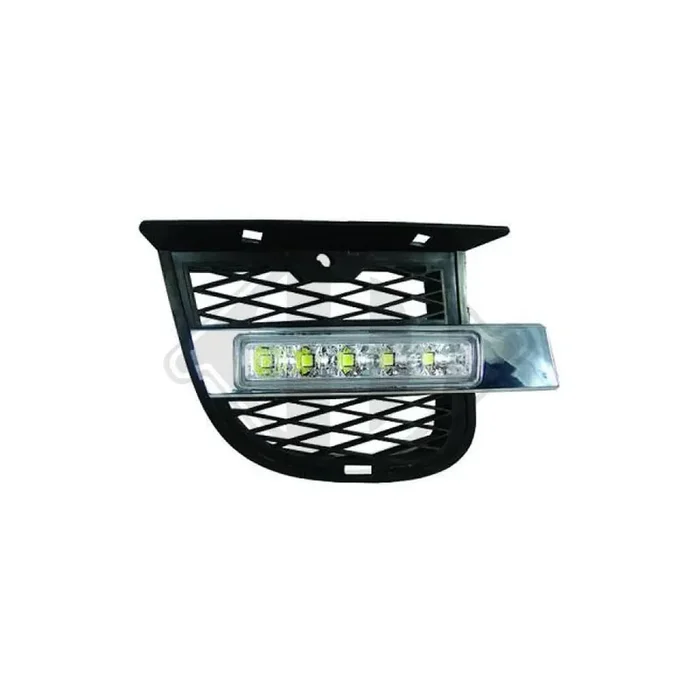 DIEDERICHS HD Tuning 6860588 Daytime running lights kit for HYUNDAI Tucson (JM)