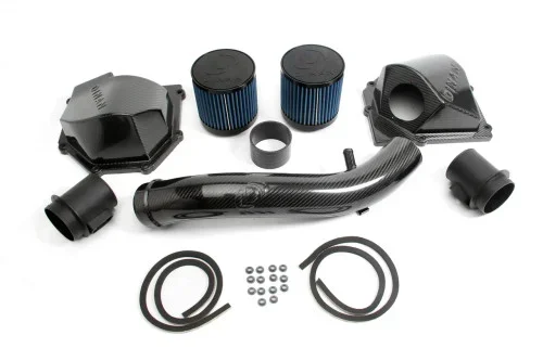 DINAN COLD AIR INTAKE – 2015-2020 BMW M2/M3/M4 – D760-0045
