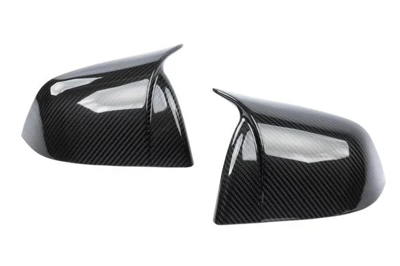 Dinan Mirror Cover Set for Tesla Model Y 2020-2023