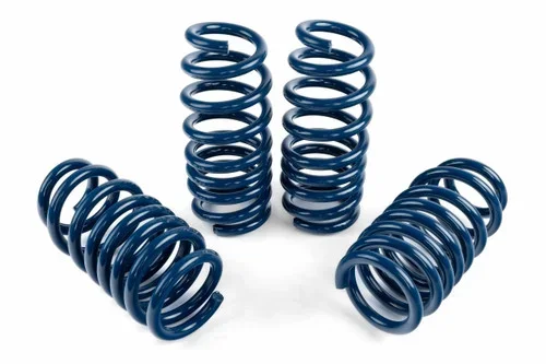 DINAN PERFORMANCE SPRING SET – 2020-2025 BMW X5M / X6M – D100-0936