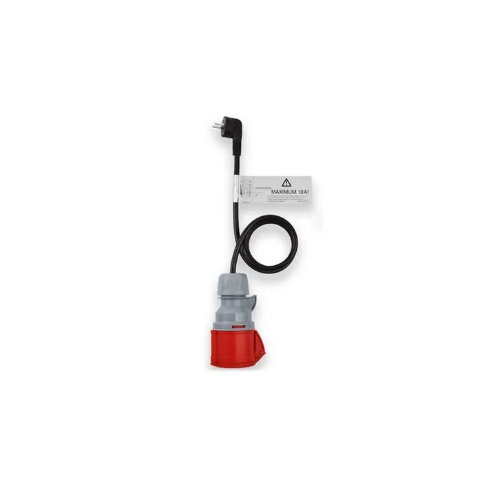 DINITECH NRG20201 Charging adapter