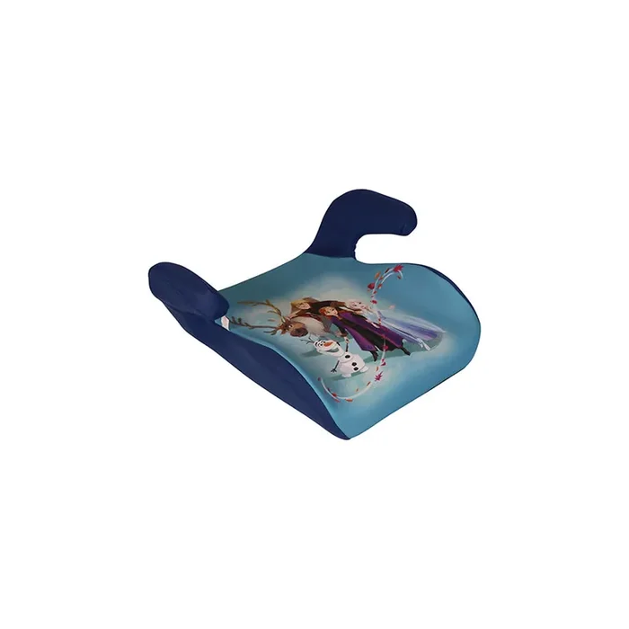 Disney Booster 9285001 Booster seat 15-36kg, Group II-III, Multi-coloured