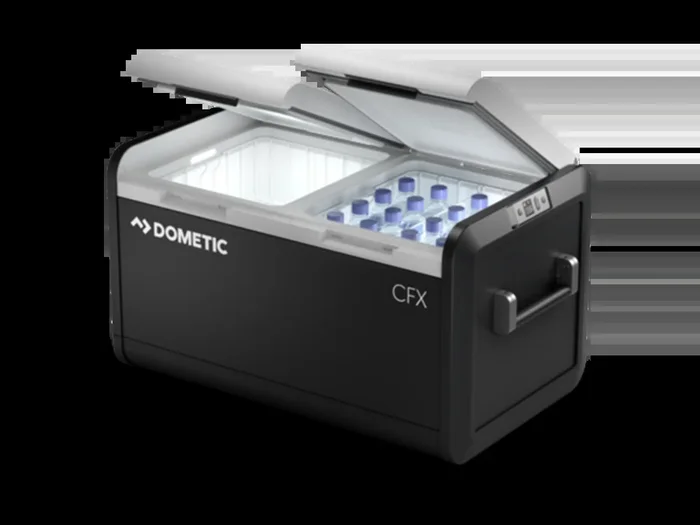 DOMETIC CFX3 75DZ DUAL COOLER/FREEZER