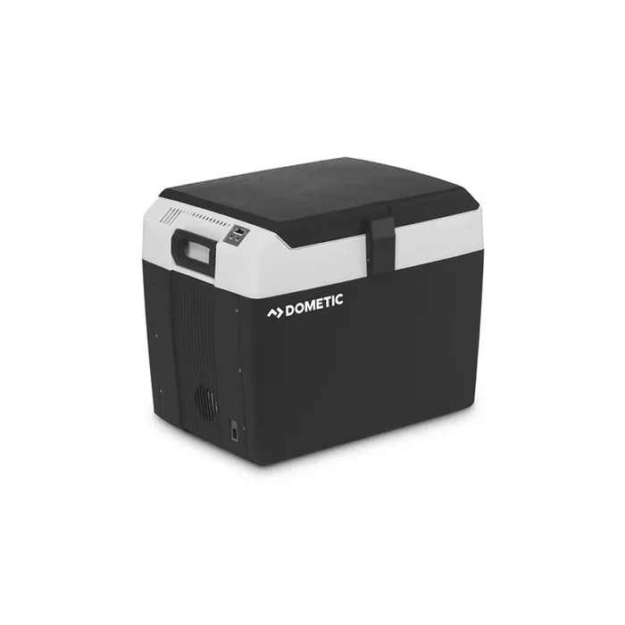 DOMETIC CoolFun, CR-28 9600001284 Cool box 12, 24V, 30l, thermoelectric, cigarette lighter powered