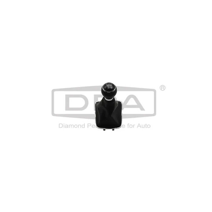 DPA 77111635102 Gear Lever Gaiter