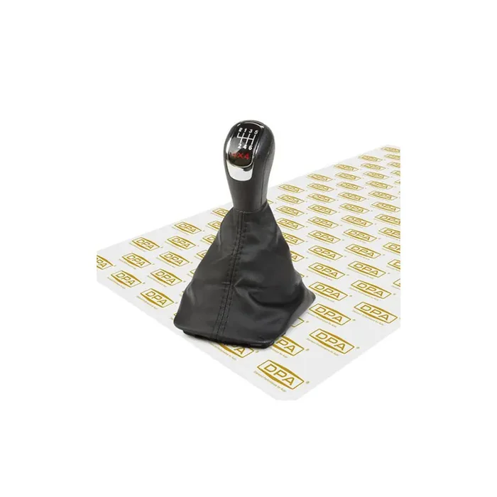 DPA 77111642202 Gear Lever Gaiter