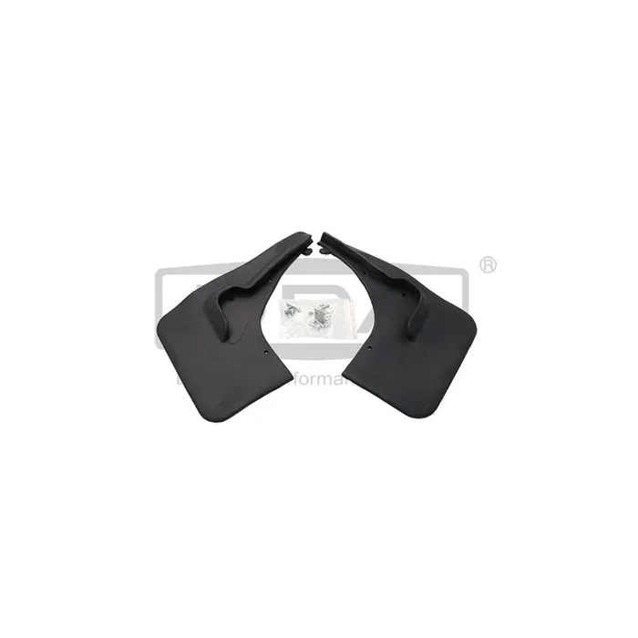 DPA 84000141402 Mudflap for SKODA FABIA Front