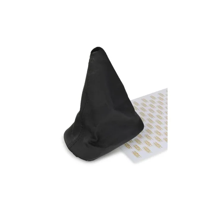 DPA 87110069402 Gear Lever Gaiter for SKODA OCTAVIA Black