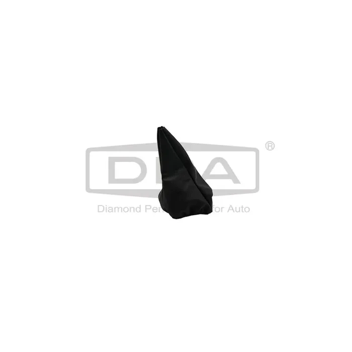DPA 87110718402 Gear Lever Gaiter Black