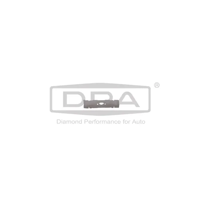 DPA 88530130102 Trim / Protective Strip, roof