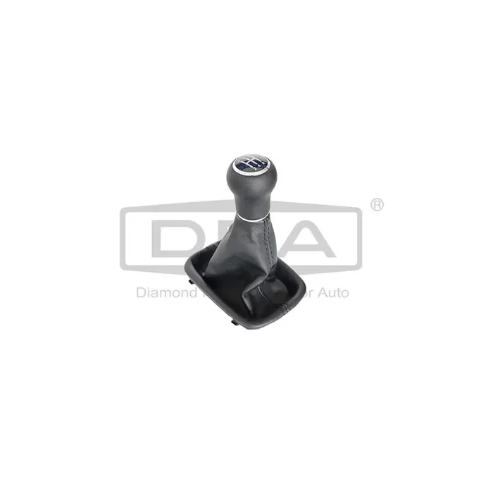 DPA 88631695702 Gear Lever Gaiter for AUDI A6