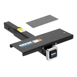 Draw-Tite 11006 Trailer Hitch Extension