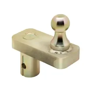 Draw-Tite 19308 Under-Bed Gooseneck Accessories