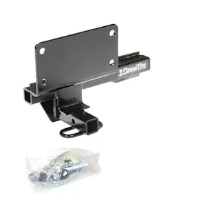 Draw-Tite 24831 Sportframe Class I Trailer Hitch
