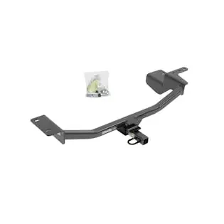 Draw-Tite 24904 Sportframe Class I Trailer Hitch