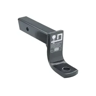 Draw-Tite 2793-002 Class III Utility Ball Mount