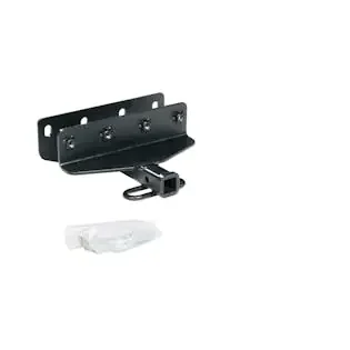 Draw-Tite 36424 Frame Hitch Class II Trailer Hitch