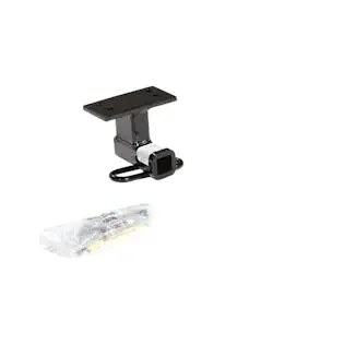 Draw-Tite 36474 Frame Hitch Class II Trailer Hitch