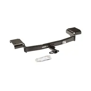 Draw-Tite 36510 Frame Hitch Class II Trailer Hitch