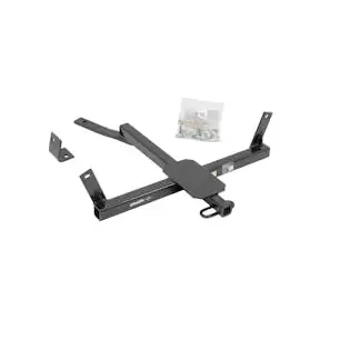 Draw-Tite 36546 Frame Hitch Class II Trailer Hitch