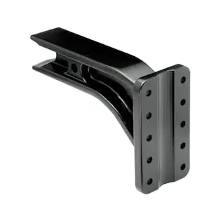Draw-Tite 38186 Pintle Hook Mounting Plate