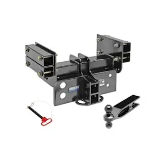 Draw-Tite 38208 Class V Trailer Hitch