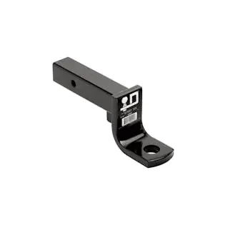 Draw-Tite 40201 Class V Hollow Shank Ball Mount