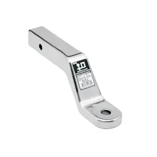 Draw-Tite 40382 Class IV Aluminum Ball Mount