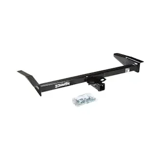 Draw-Tite 41116 Max-E Loader Class III Trailer Hitch