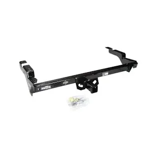 Draw-Tite 41121 Max-E Loader Class III Trailer Hitch