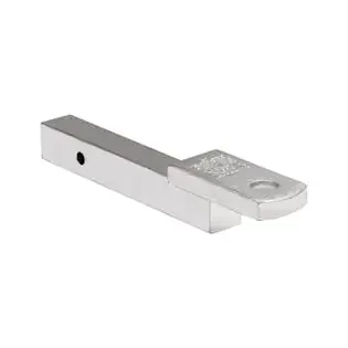 Draw-Tite 4284 Class V Solid Shank Ball Mount
