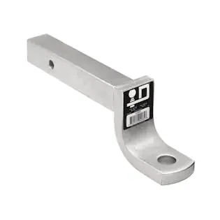 Draw-Tite 4285 Class V Solid Shank Ball Mount