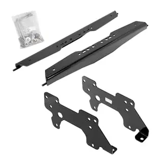 Draw-Tite 4457 Gooseneck Rail Kit