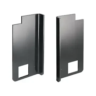 Draw-Tite 4916 Weld Together Long Side Bracket Kit