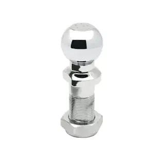 Draw-Tite 63018 Replacement Part-Pintle Hook Ball