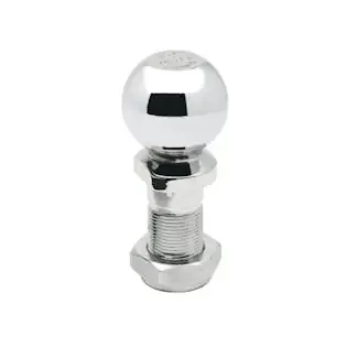 Draw-Tite 63019 Replacement Part-Pintle Hook Ball