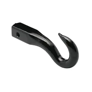 Draw-Tite 63044 Trailer Hitch Tow Hook