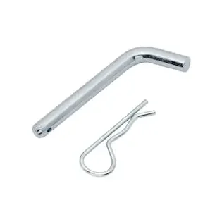 Draw-Tite 63242-050 Trailer Hitch Pin and Clip