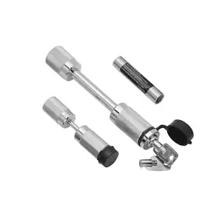 Draw-Tite 63250 Trailer Coupler Lock Set