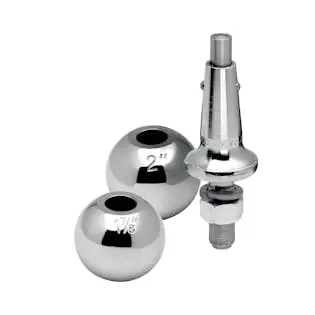 Draw-Tite 63801 Class III Trailer Hitch Ball