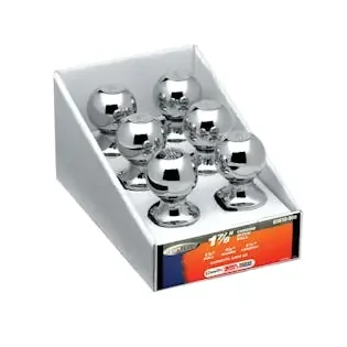 Draw-Tite 63810-006 Class I Trailer Hitch Ball