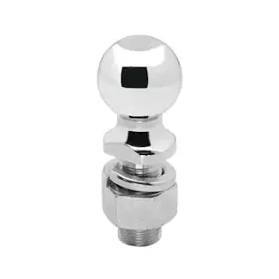 Draw-Tite 63836 Class V Trailer Hitch Ball