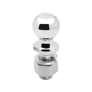 Draw-Tite 63840 Class V Trailer Hitch Ball
