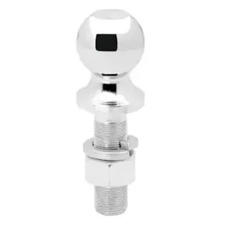 Draw-Tite 63849 Class IV Trailer Hitch Ball
