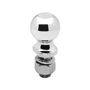 Draw-Tite 63853 Class IV Trailer Hitch Ball