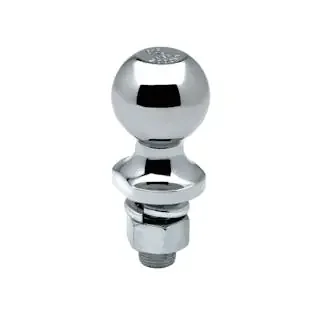 Draw-Tite 63880 Class I Trailer Hitch Ball