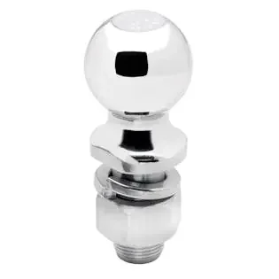 Draw-Tite 63909 Class IV Trailer Hitch Ball