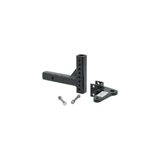 Draw-Tite 7390 Adjustable Ball Mounts