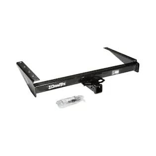 Draw-Tite 75041 Max-Frame Class III Trailer Hitch